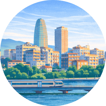 Málaga avatar