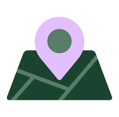 Mapa de distritos