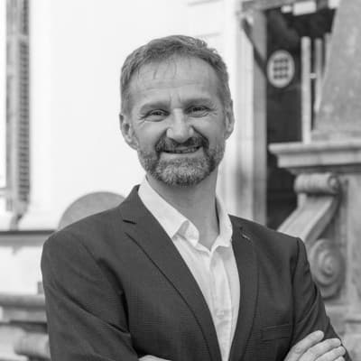 Andreas Sumper