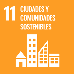 ODS 11: Ciutats i comunitats sostenibles: