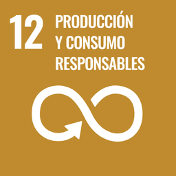 ODS 12: Consum i producció sostenibles: